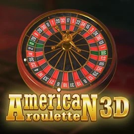 Enjoy American Roullete 3D (Evoplay) by Evoplay – logo hosted on tikitaka-login.com