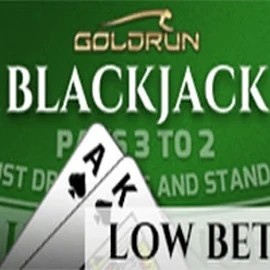 Blackjack Low Bets slot visual from Holland Power Gaming available on tikitaka-login.com