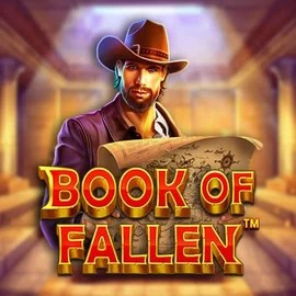 Book Of Fallen – slot by Pragmatic Play, featured at tikitaka-login.com