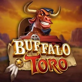 Play Buffalo Toro slot by ELK Studios on tikitaka-login.com