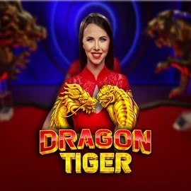 Play Dragon Tiger (Live) slot by Pragmatic Play on tikitaka-login.com