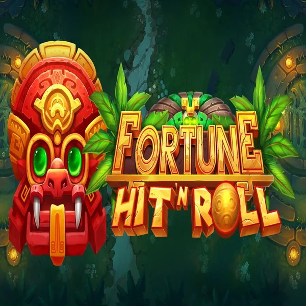Play the Fortune Hit'n Roll slot by Pragmatic Play on Tikitaka Casino
