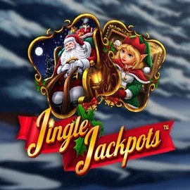 Jingle Jackpots – slot by Dragon Gaming, featured at tikitaka-login.com