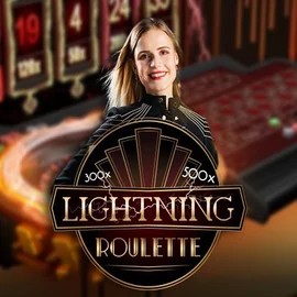 Lightning Roulette online slot from Evolution – play at tikitaka-login.com