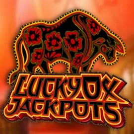 Lucky Ox Jackpots online slot from Rival – play at tikitaka-login.com