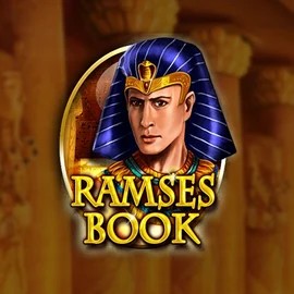 Ramses Book Deluxe online slot from Gamomat – play at tikitaka-login.com