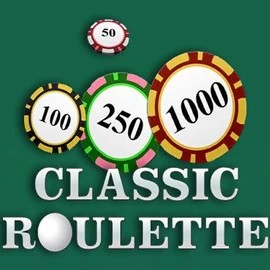 Try Roulette slot by OneTouch Games on tikitaka-login.com – logo image