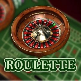 Roulette (Habanero) casino game by Habanero – featured logo at Tikitaka Casino