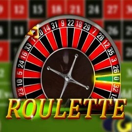 Roulette (Pragmatic Play) by Pragmatic Play, showcased at tikitaka-login.com – game logo