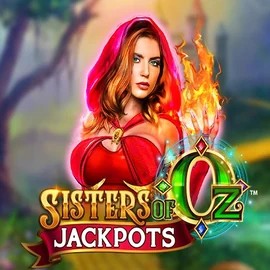 Sisters Of Oz Jackpots – slot by Triple Edge Studios, featured at tikitaka-login.com